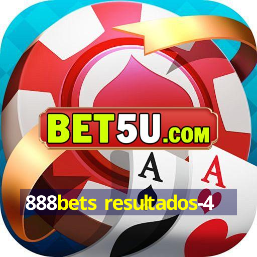 888bets resultados